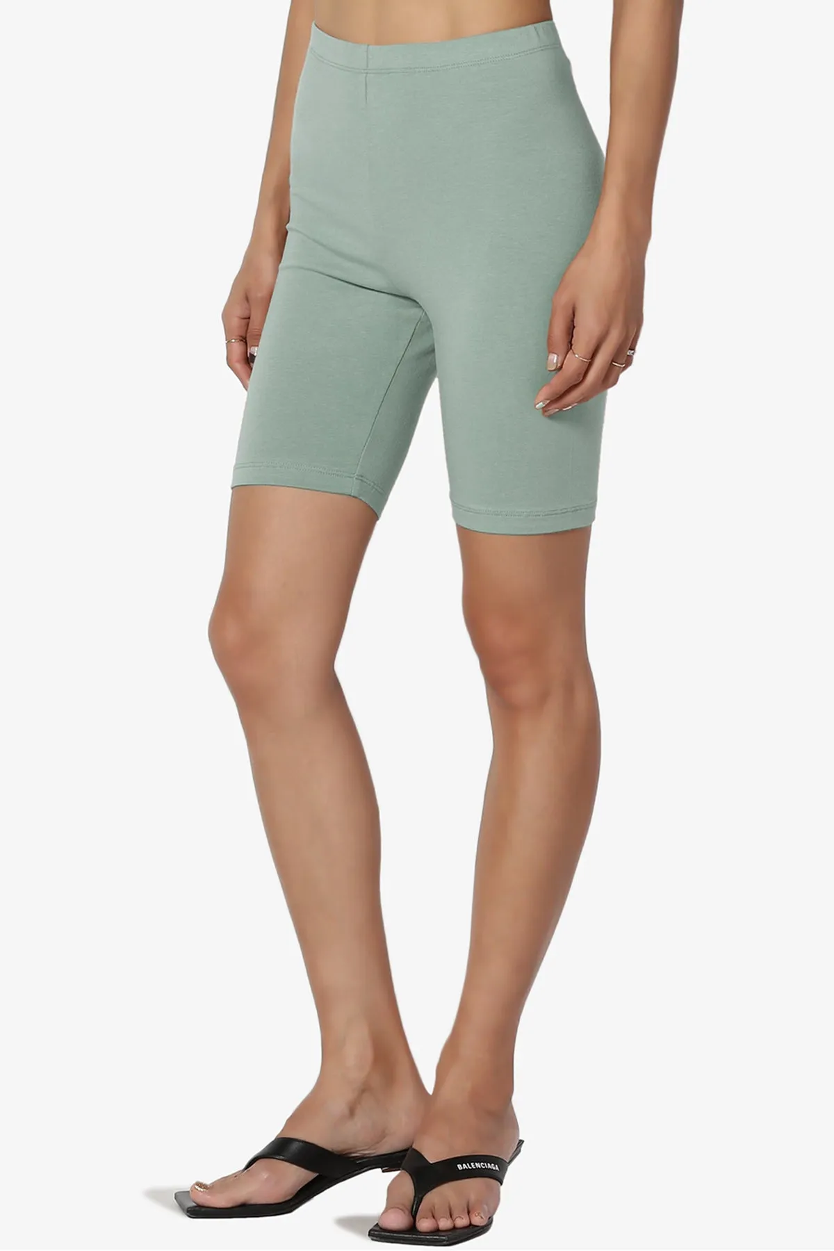Kite Cotton Biker Short Leggings MORE COLORS