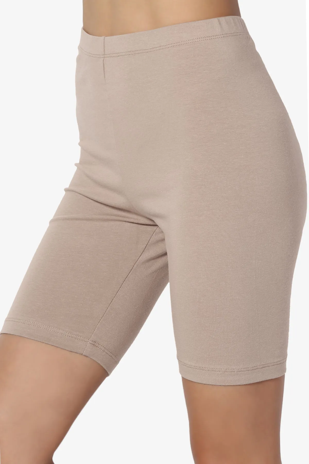 Kite Cotton Biker Short Leggings MORE COLORS