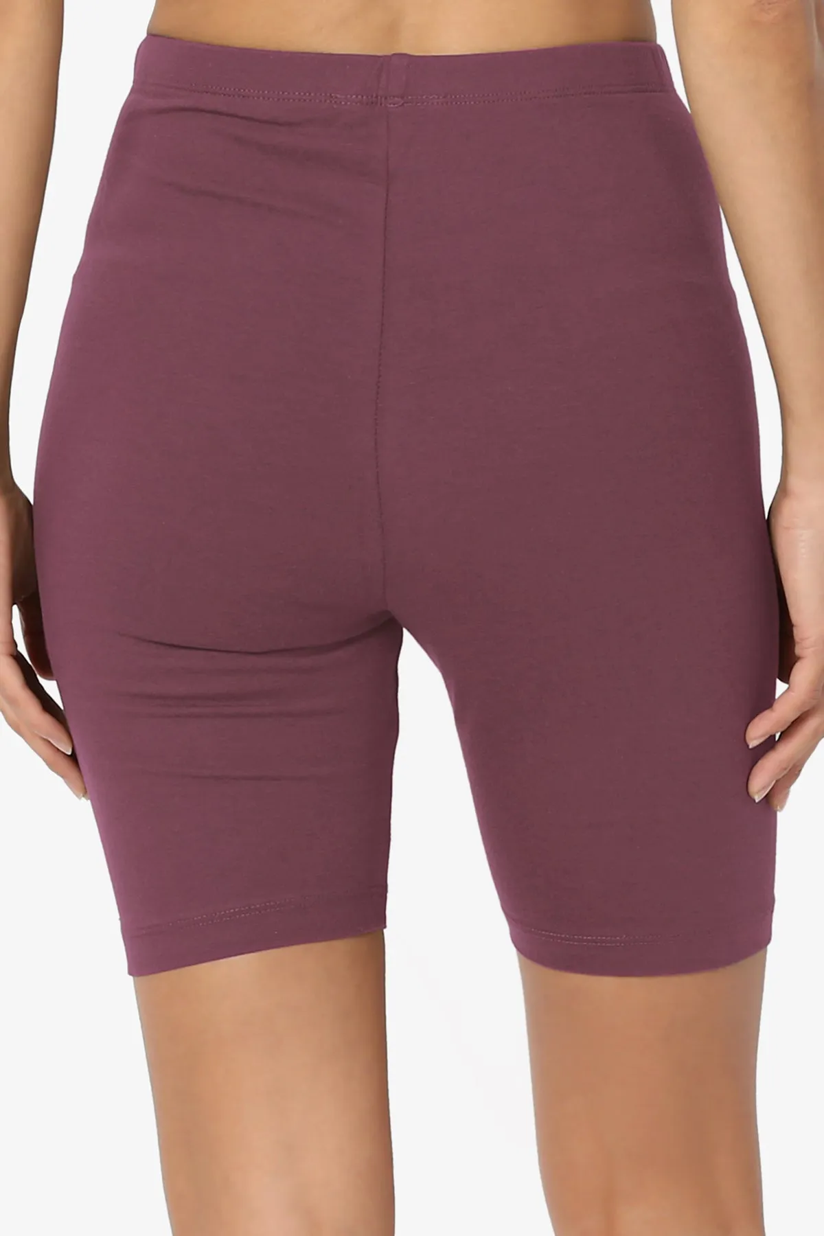 Kite Cotton Biker Short Leggings MORE COLORS