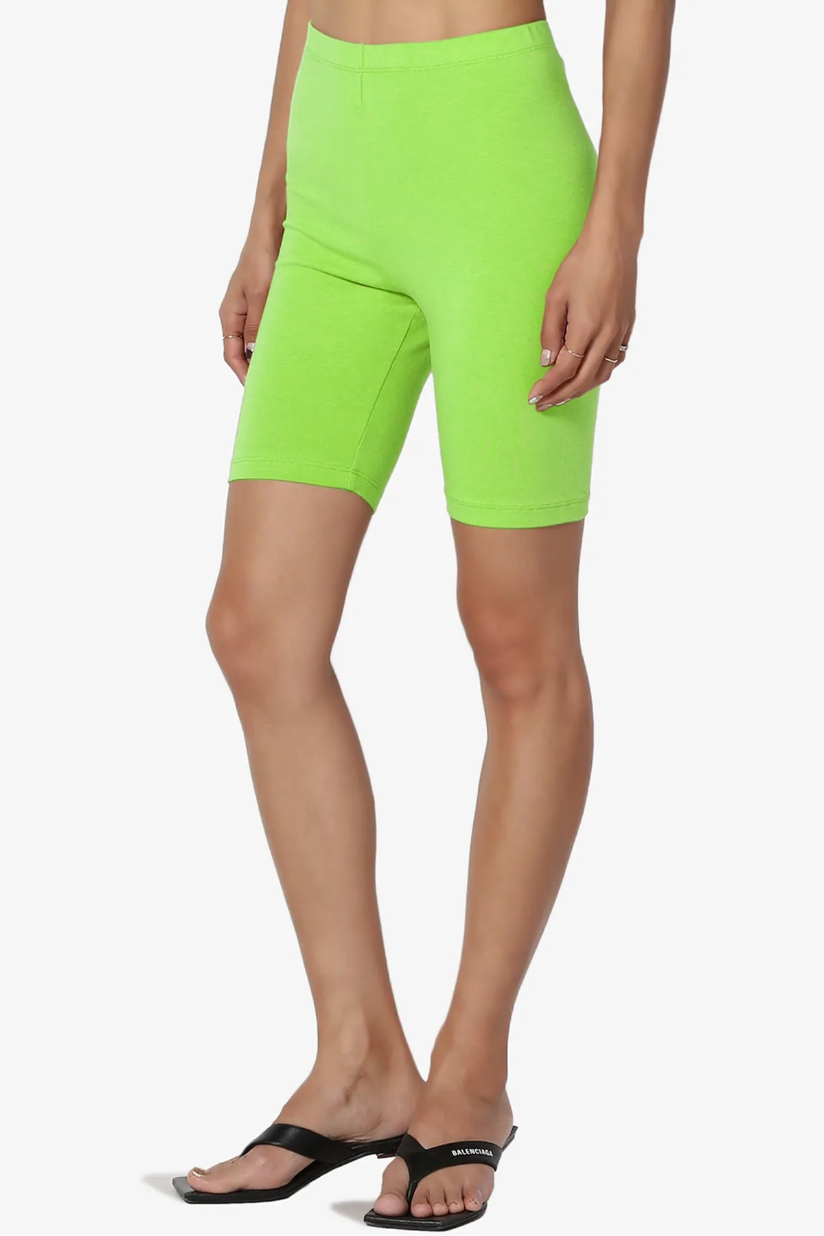 Kite Cotton Biker Short Leggings MORE COLORS