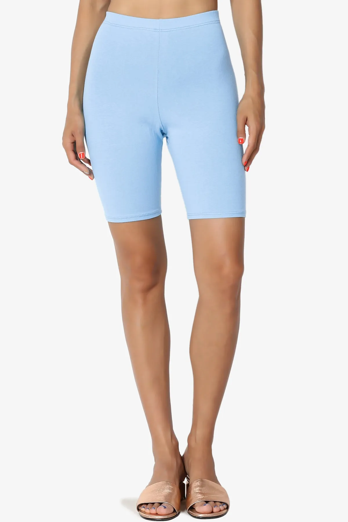 Kite Cotton Biker Short Leggings MORE COLORS