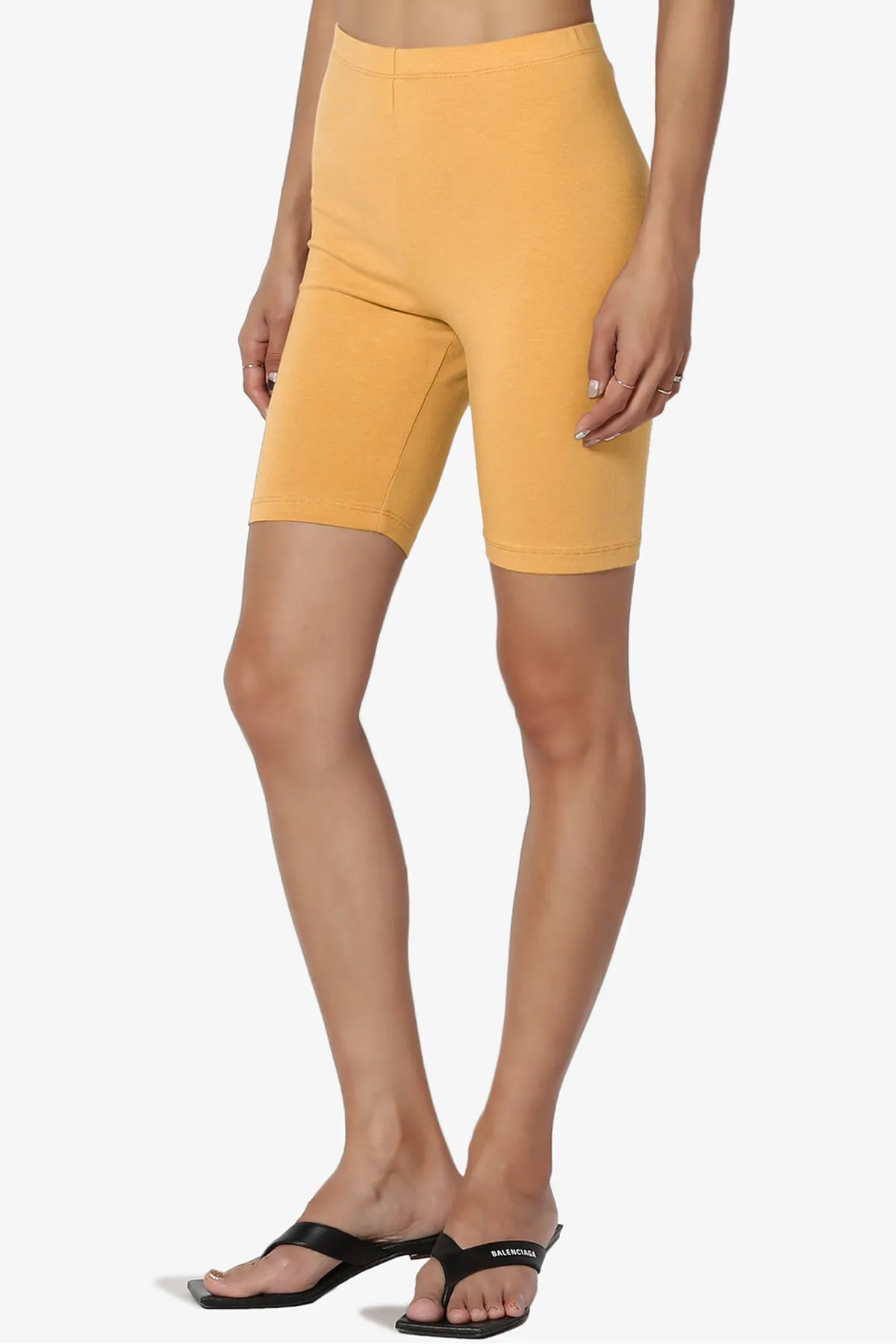 Kite Cotton Biker Short Leggings MORE COLORS