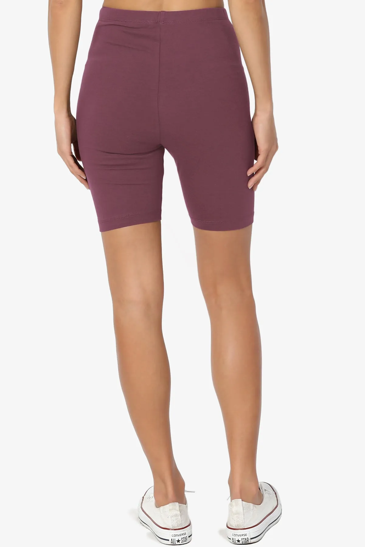 Kite Cotton Biker Short Leggings MORE COLORS