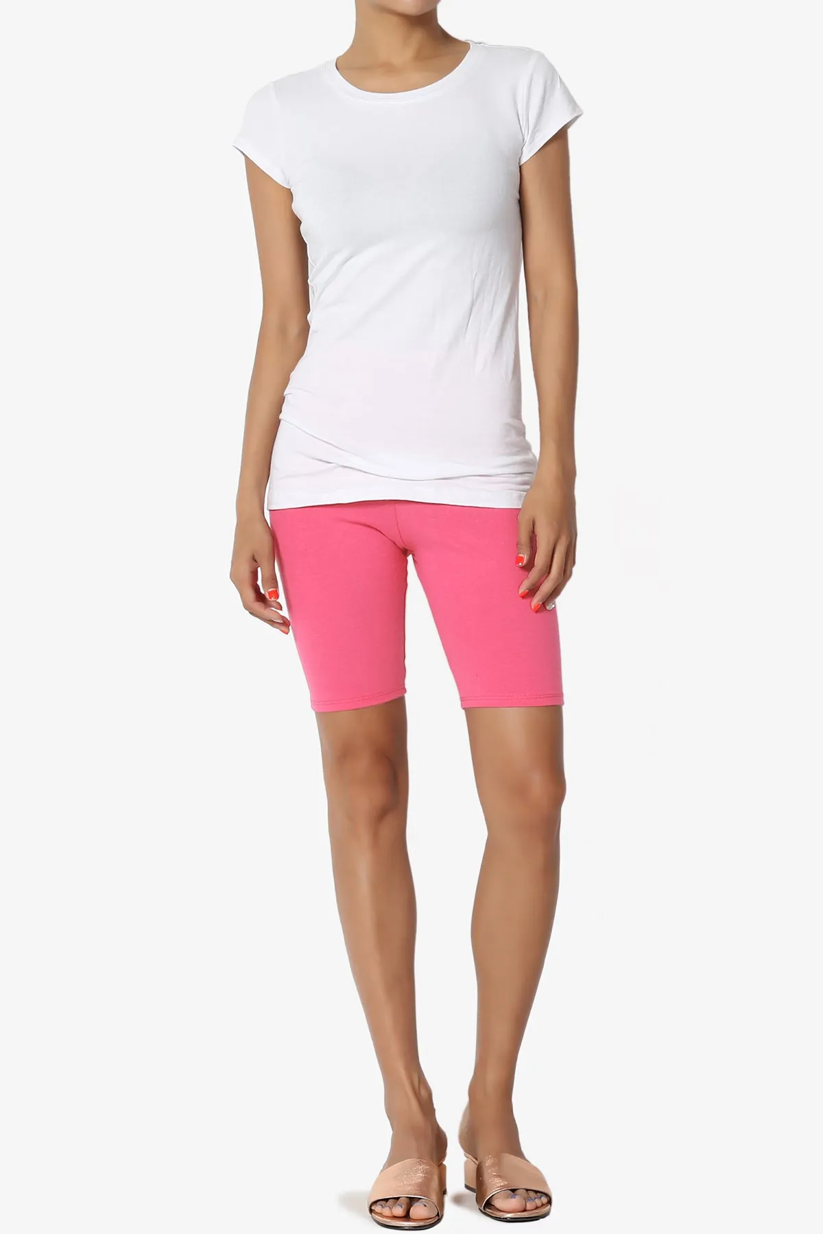 Kite Cotton Biker Short Leggings MORE COLORS