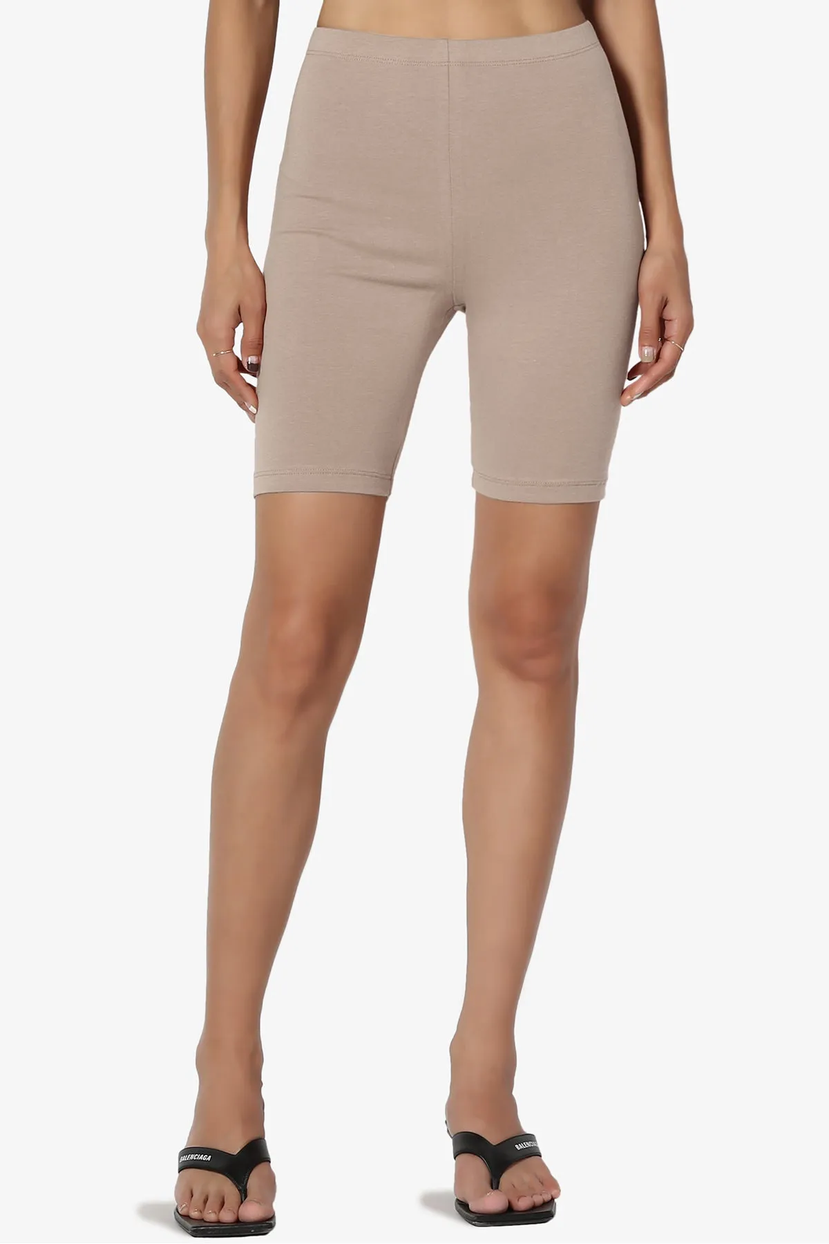 Kite Cotton Biker Short Leggings MORE COLORS