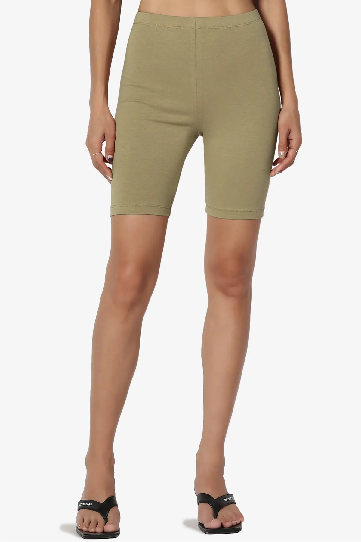 Kite Cotton Biker Short Leggings MORE COLORS