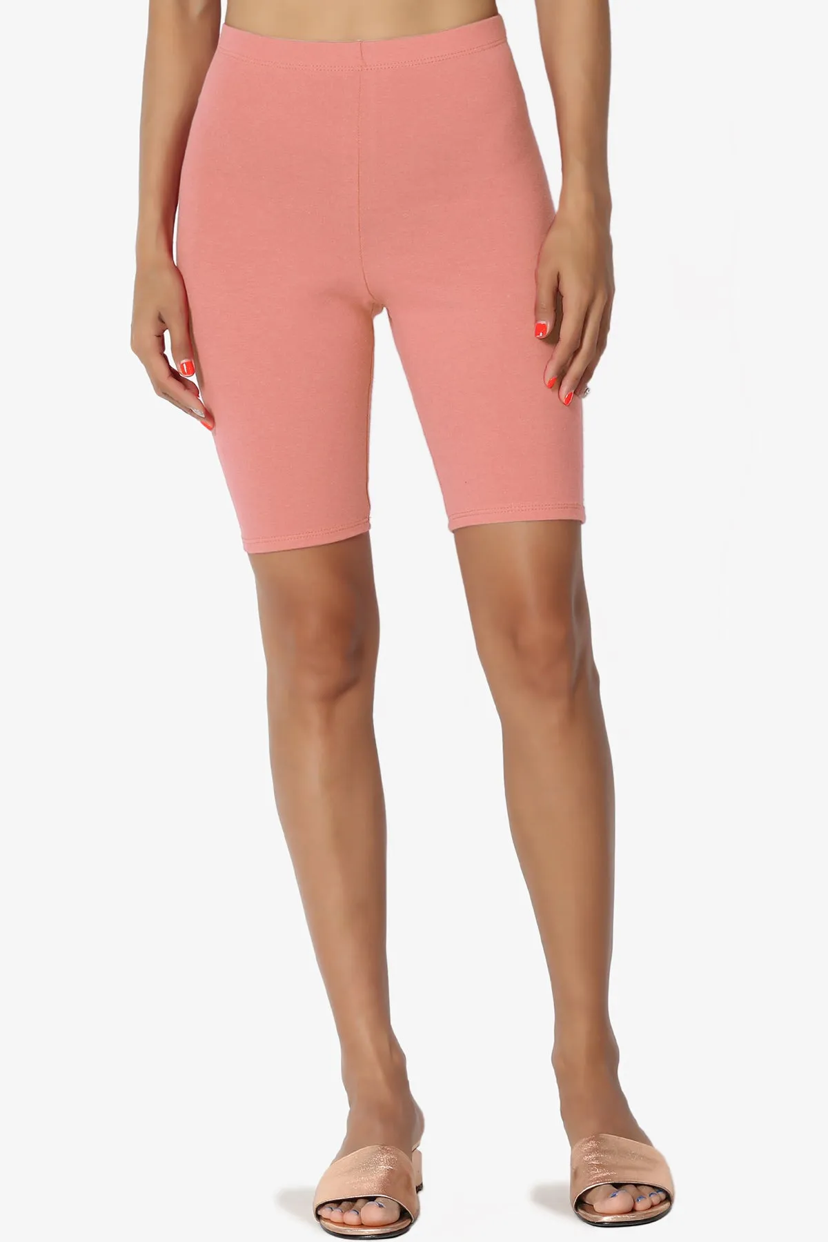 Kite Cotton Biker Short Leggings MORE COLORS