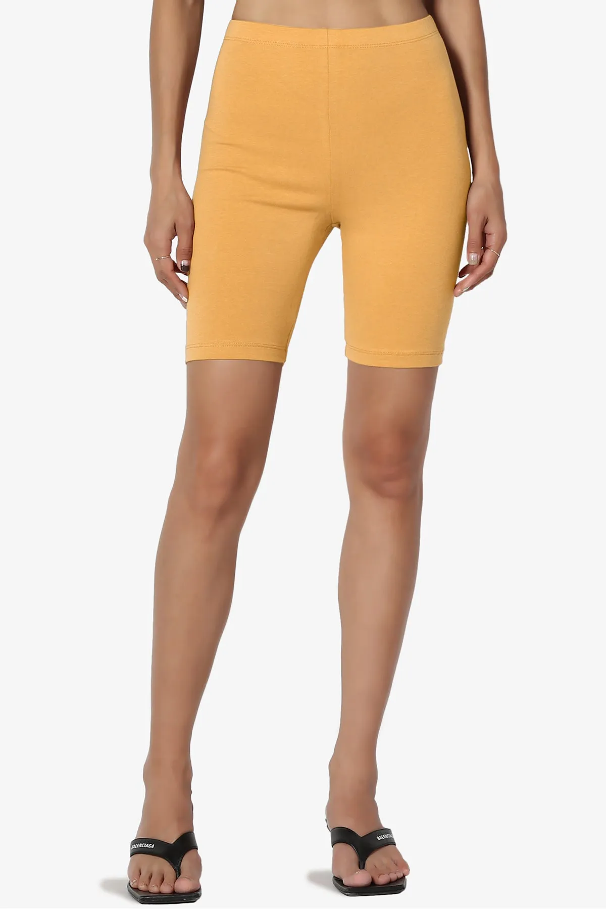 Kite Cotton Biker Short Leggings MORE COLORS
