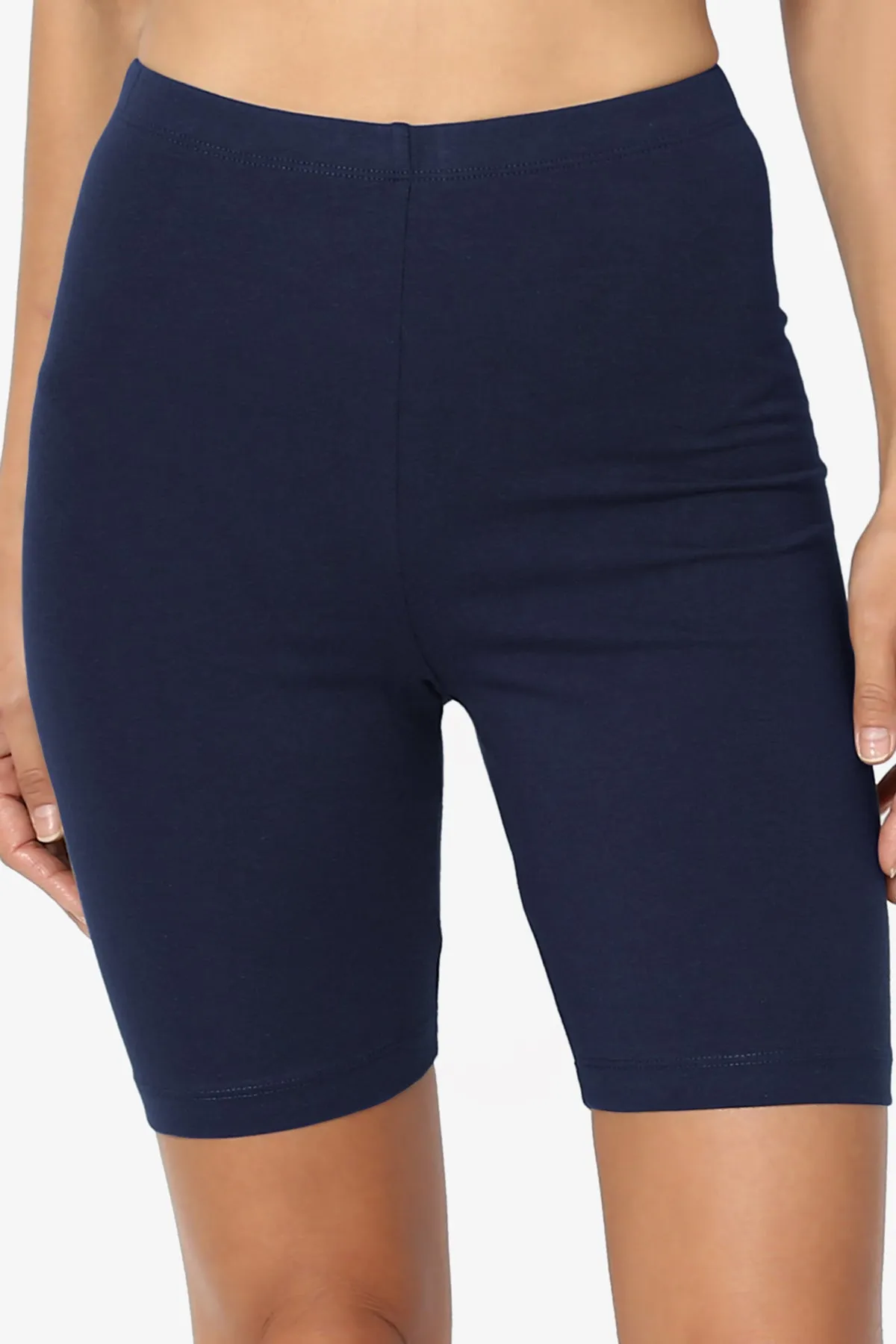 Kite Cotton Biker Short Leggings MORE COLORS