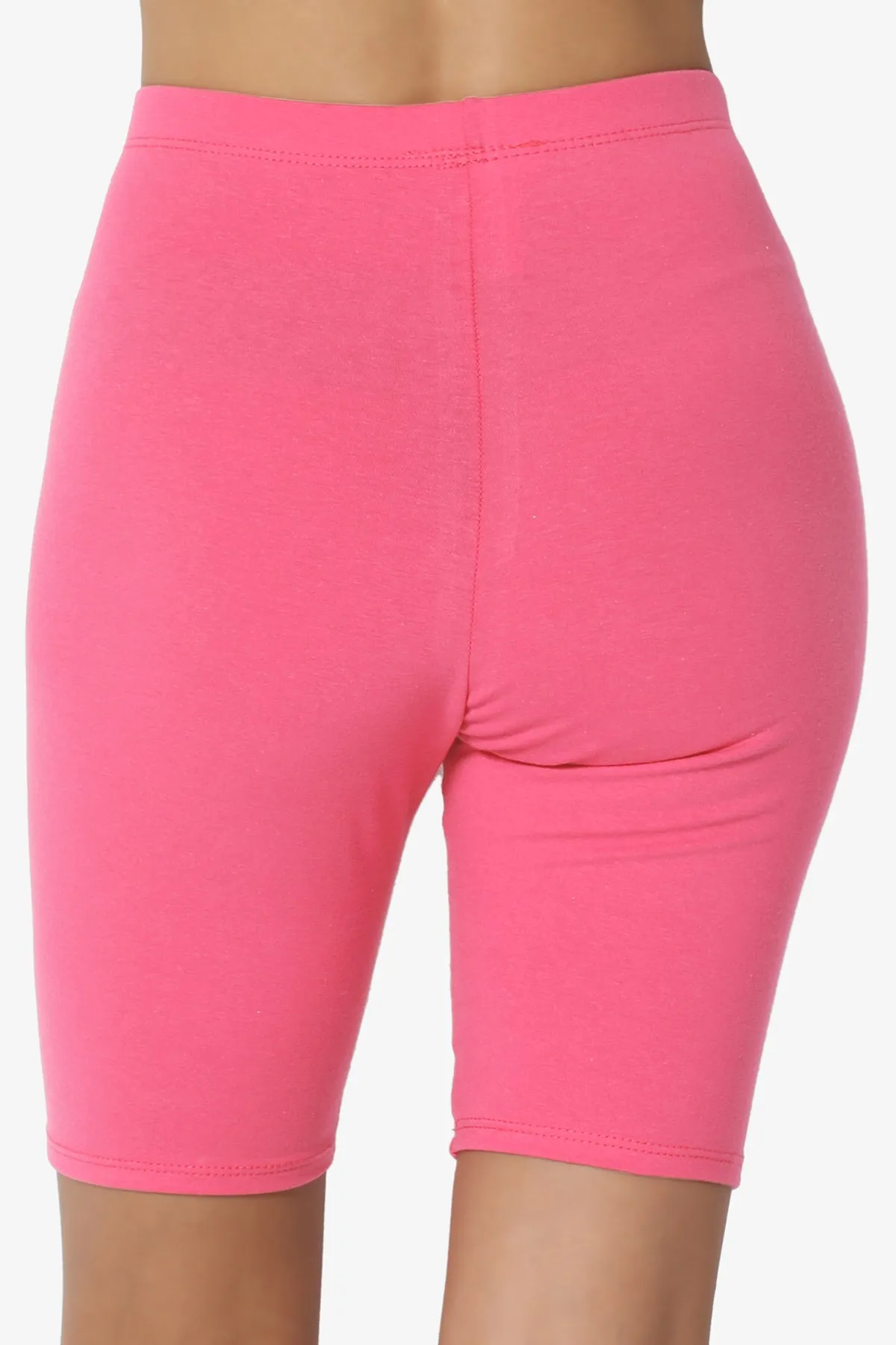 Kite Cotton Biker Short Leggings MORE COLORS