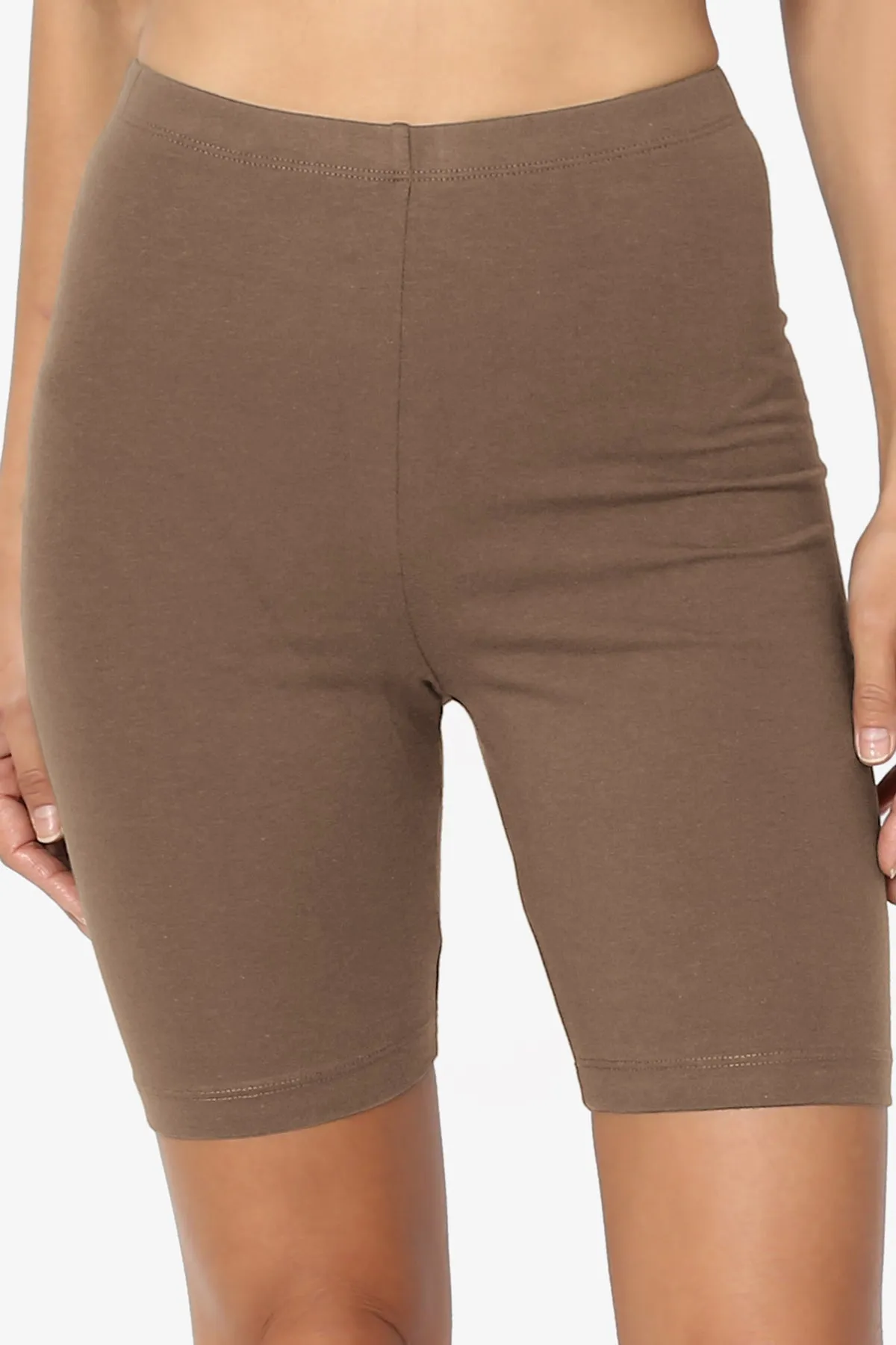 Kite Cotton Biker Short Leggings MORE COLORS