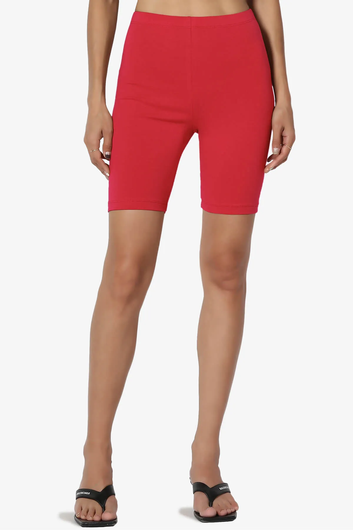 Kite Cotton Biker Short Leggings MORE COLORS
