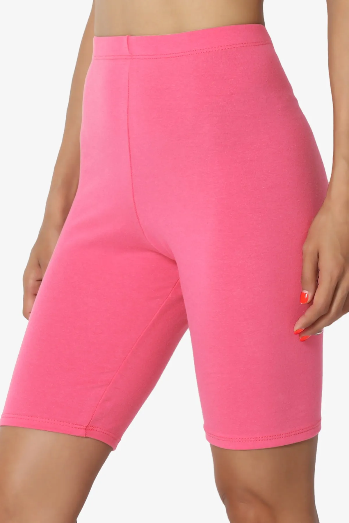 Kite Cotton Biker Short Leggings MORE COLORS
