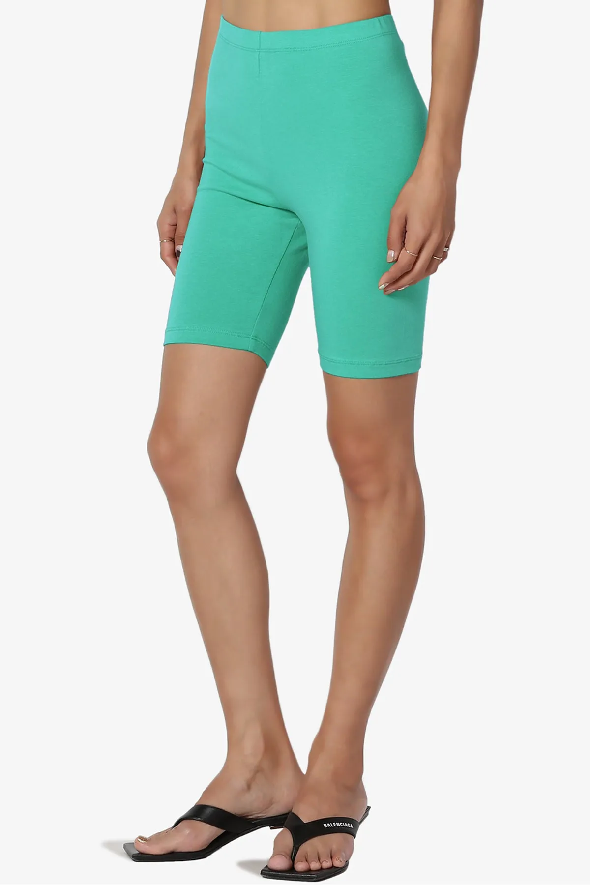 Kite Cotton Biker Short Leggings MORE COLORS