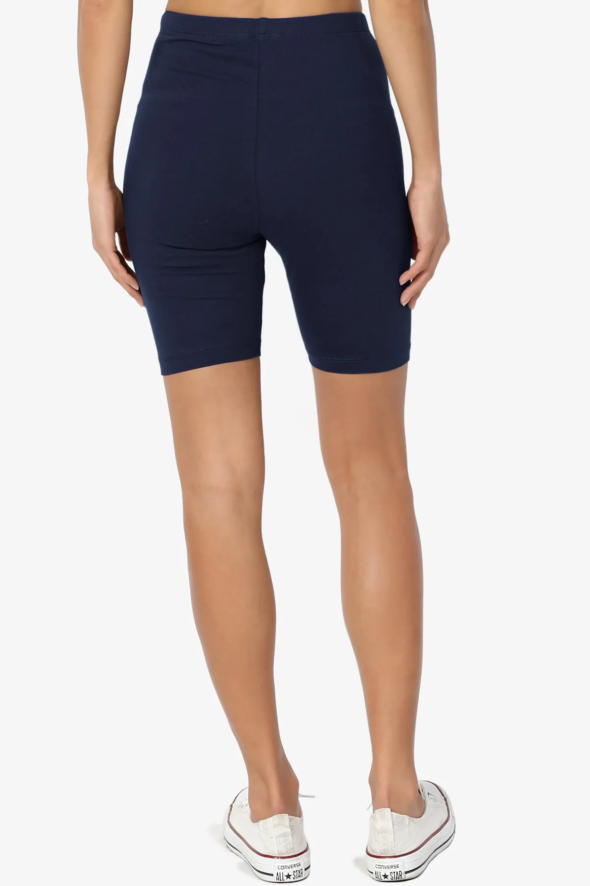 Kite Cotton Biker Short Leggings MORE COLORS