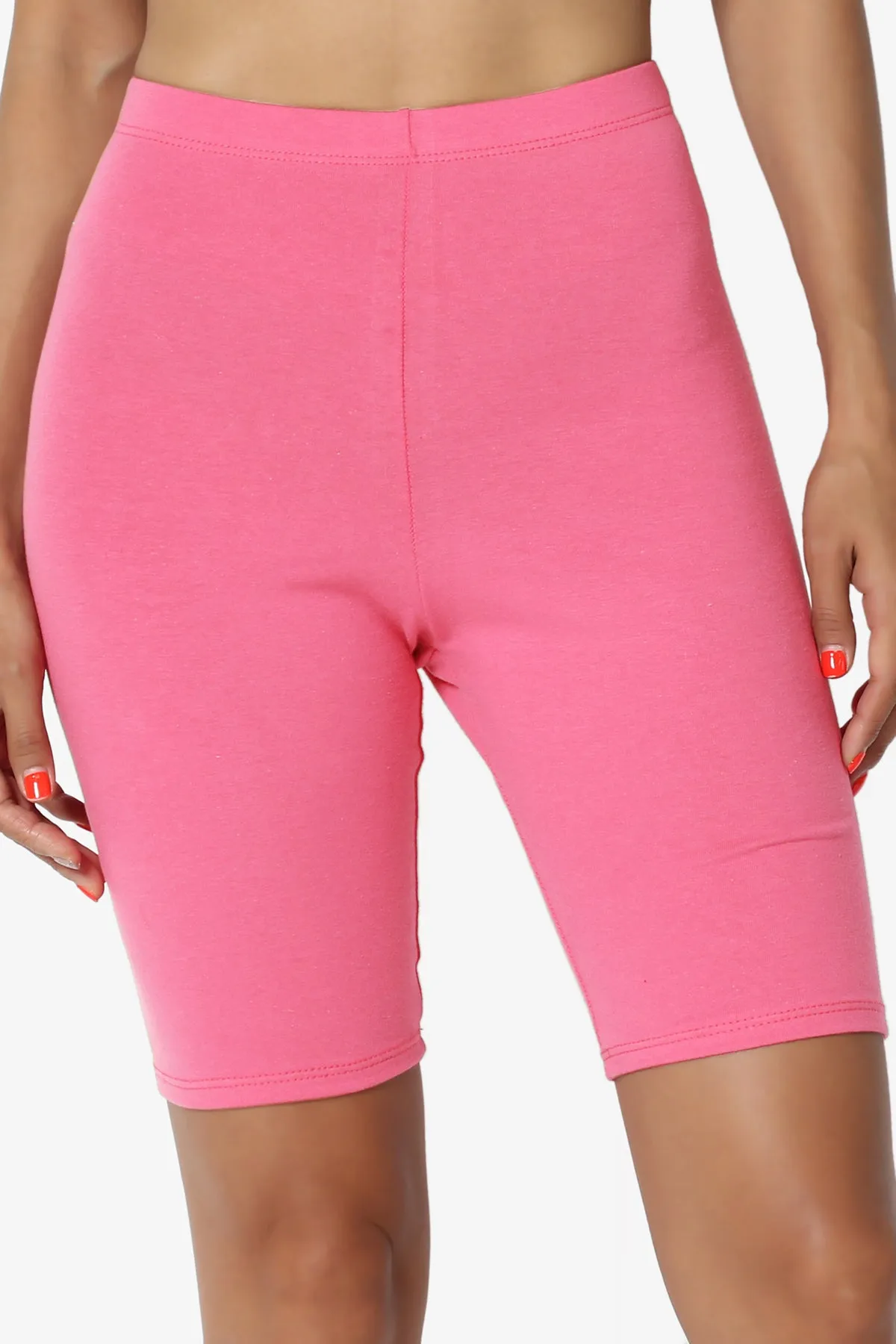 Kite Cotton Biker Short Leggings MORE COLORS