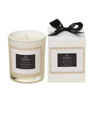 Lavender, Tea Tree & Lemon Soy Travel Candle