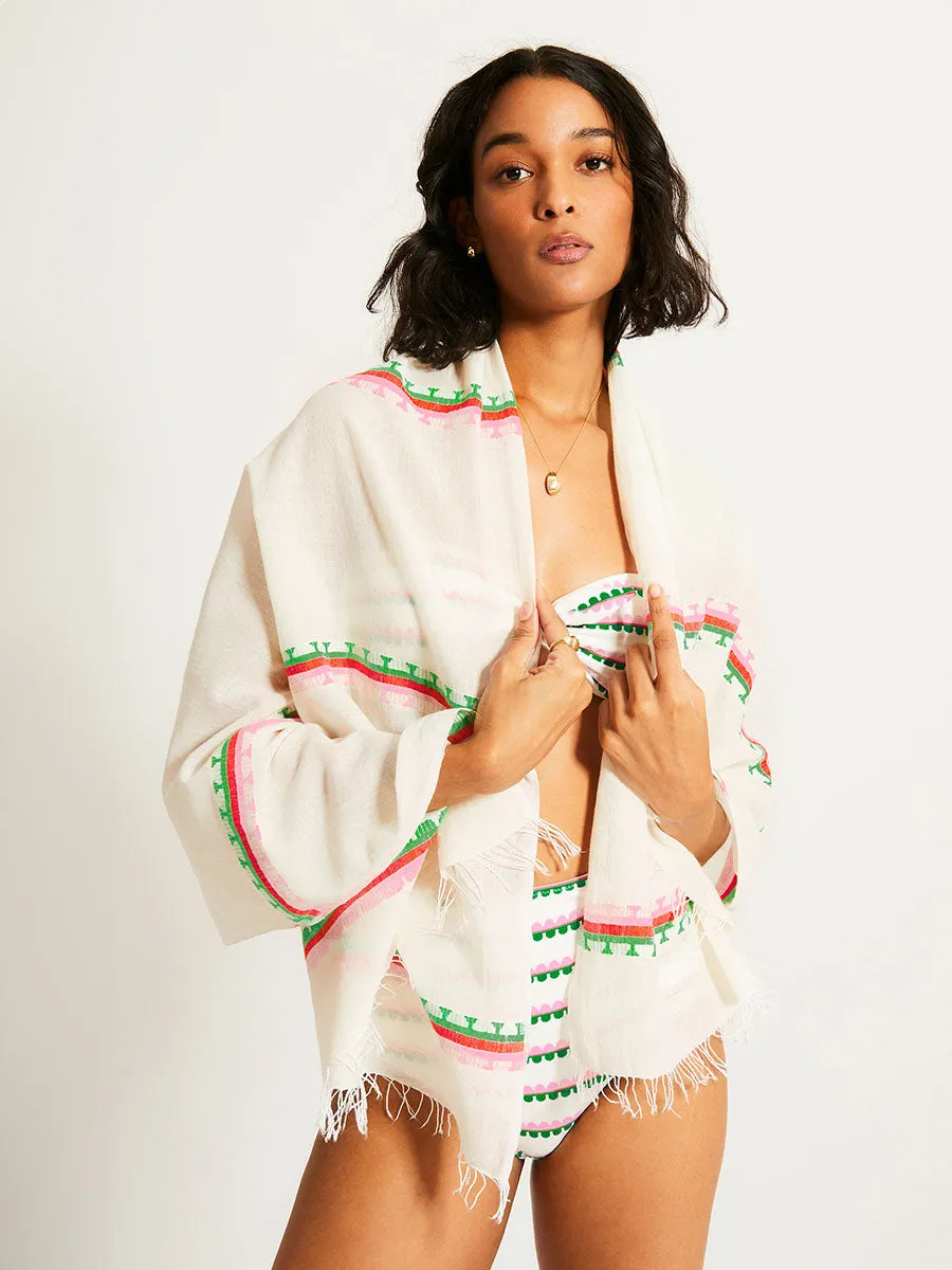 LEMA | Sarong