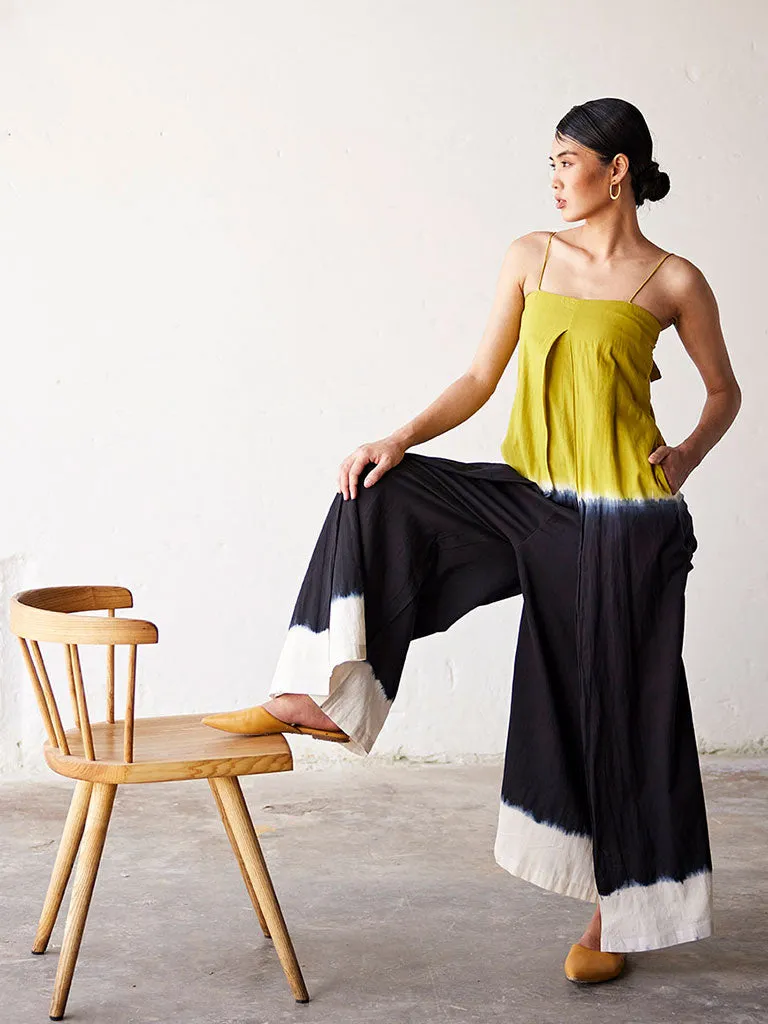 Lemonade Jumpsuit