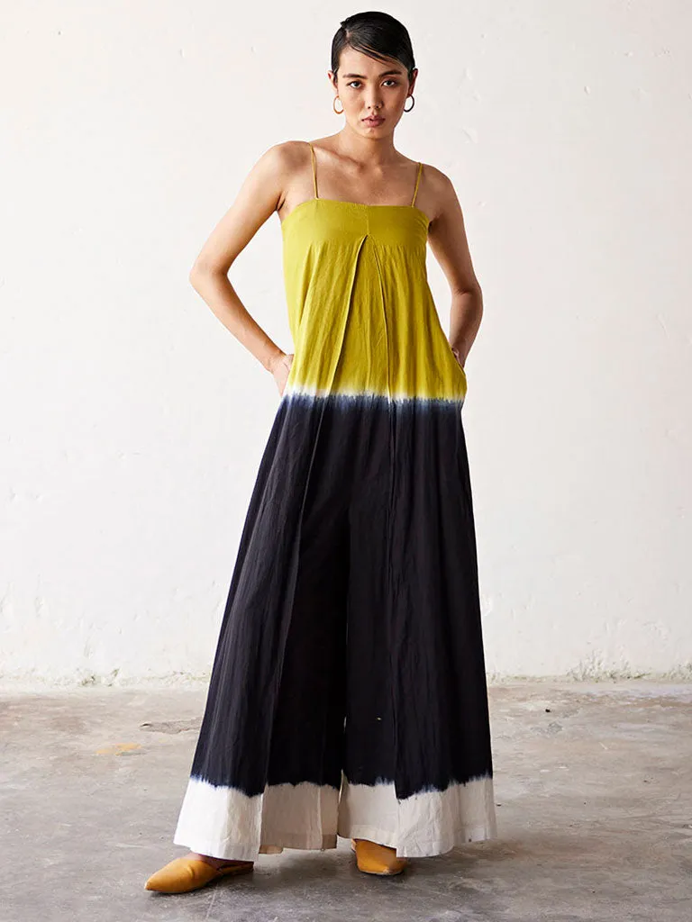 Lemonade Jumpsuit