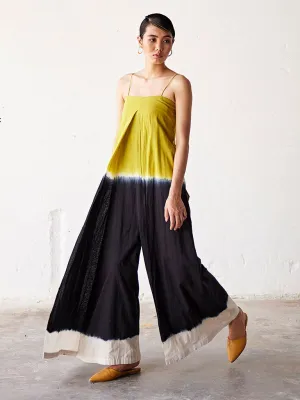 Lemonade Jumpsuit