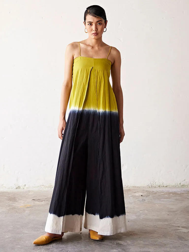 Lemonade Jumpsuit