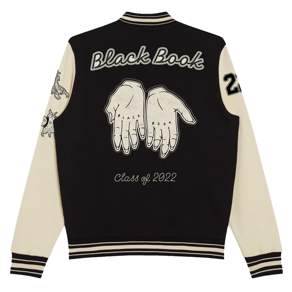 Letterman Jacket