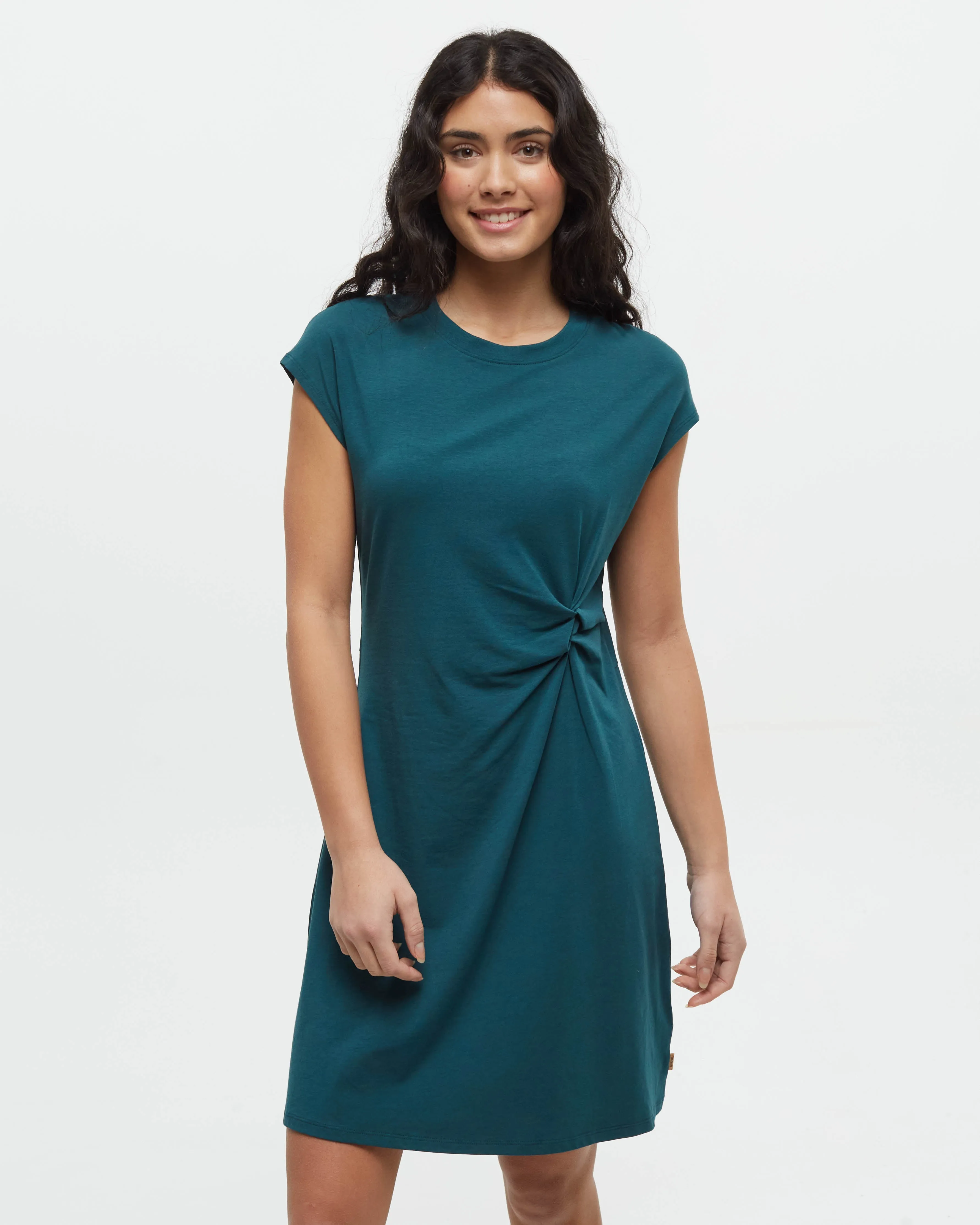 Linden Dress