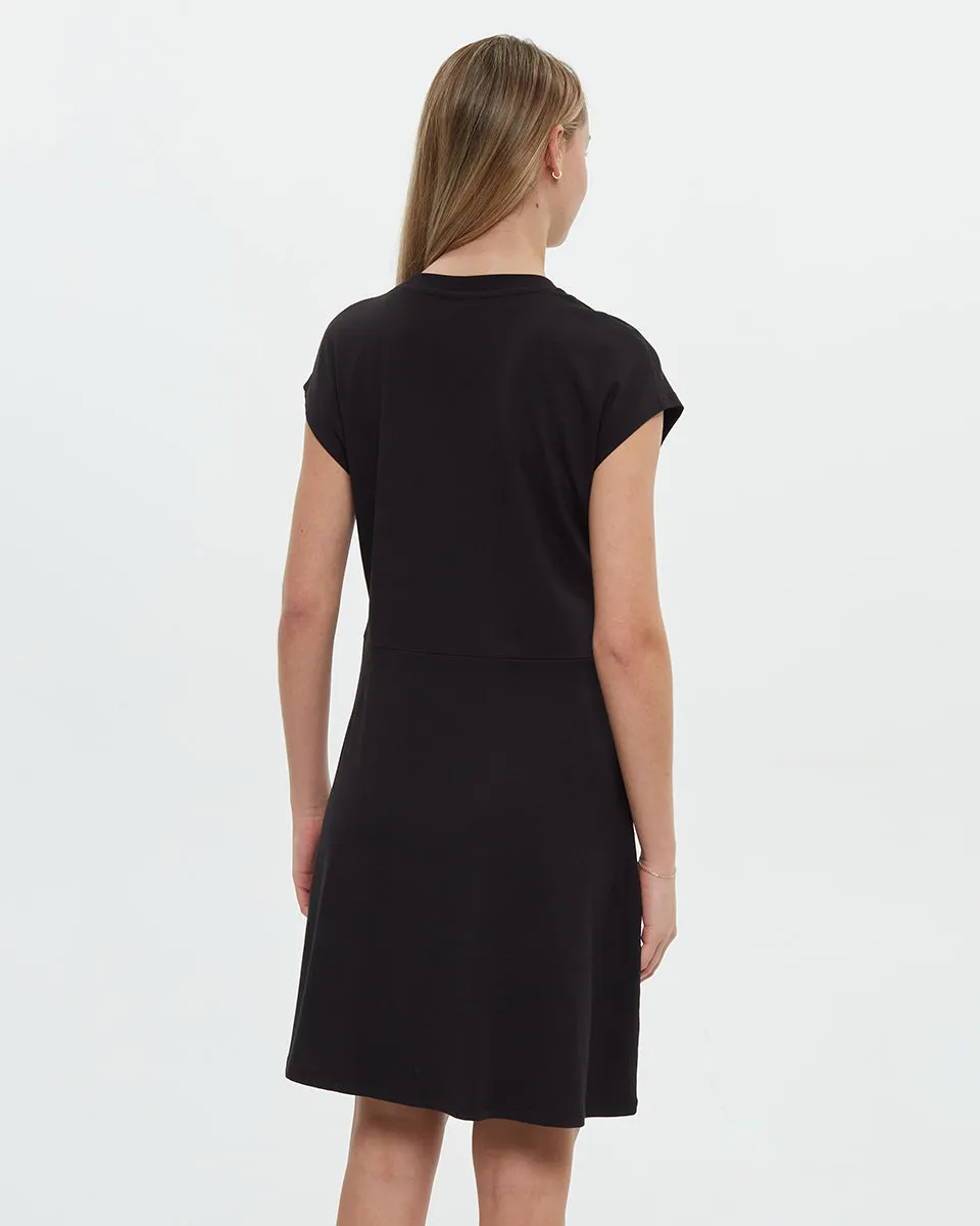 Linden Dress