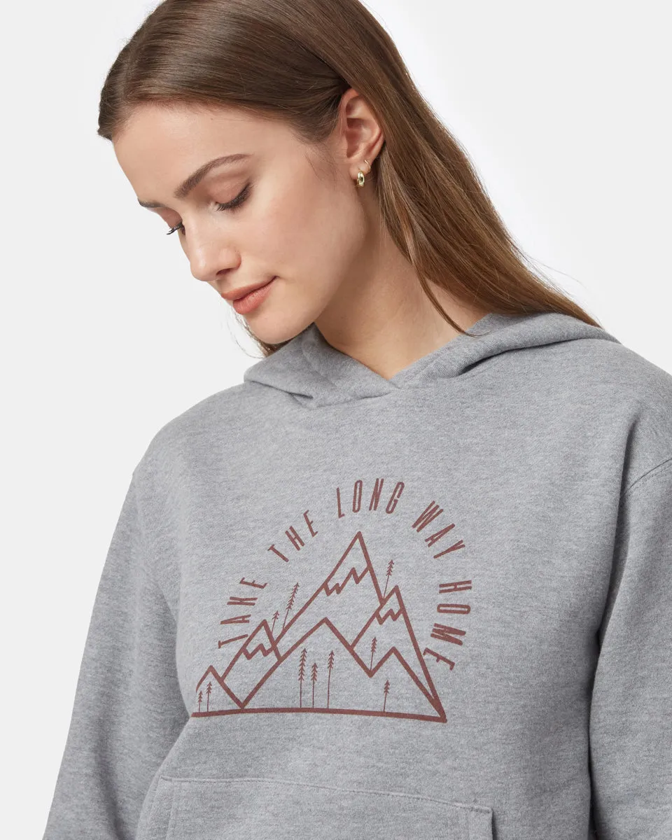 Long Way Home Hoodie