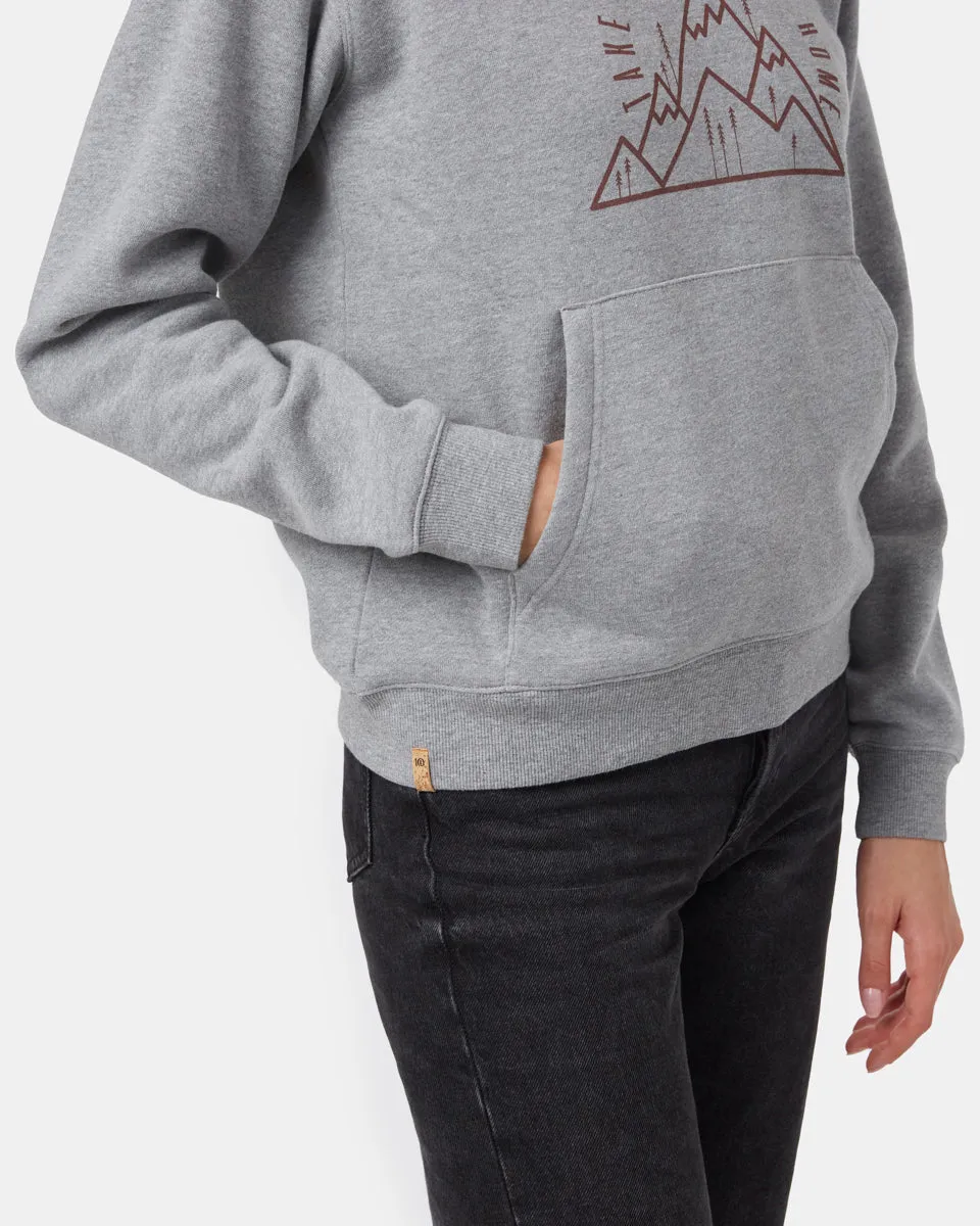 Long Way Home Hoodie