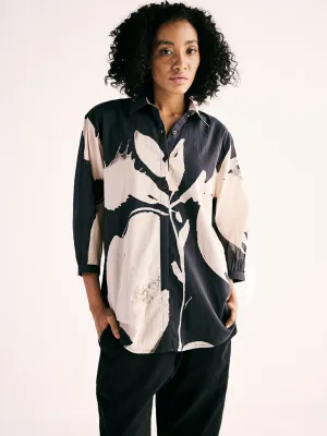 Luna Iris Shirt