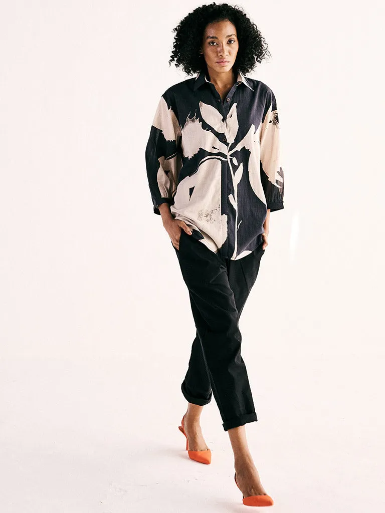 Luna Iris Shirt