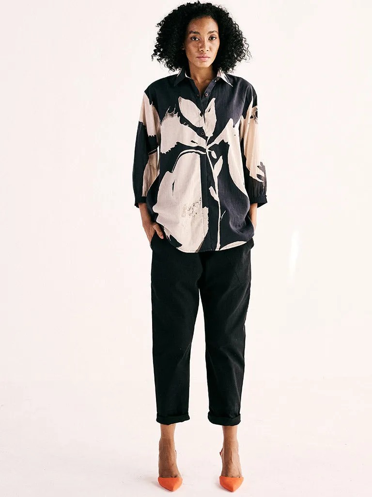 Luna Iris Shirt