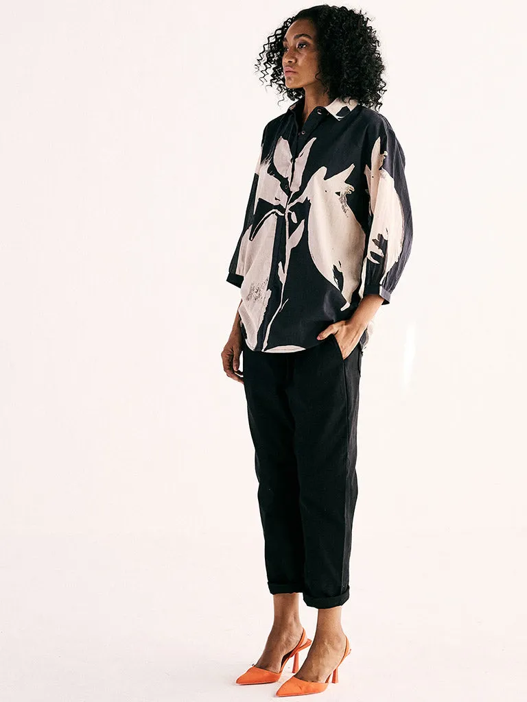 Luna Iris Shirt