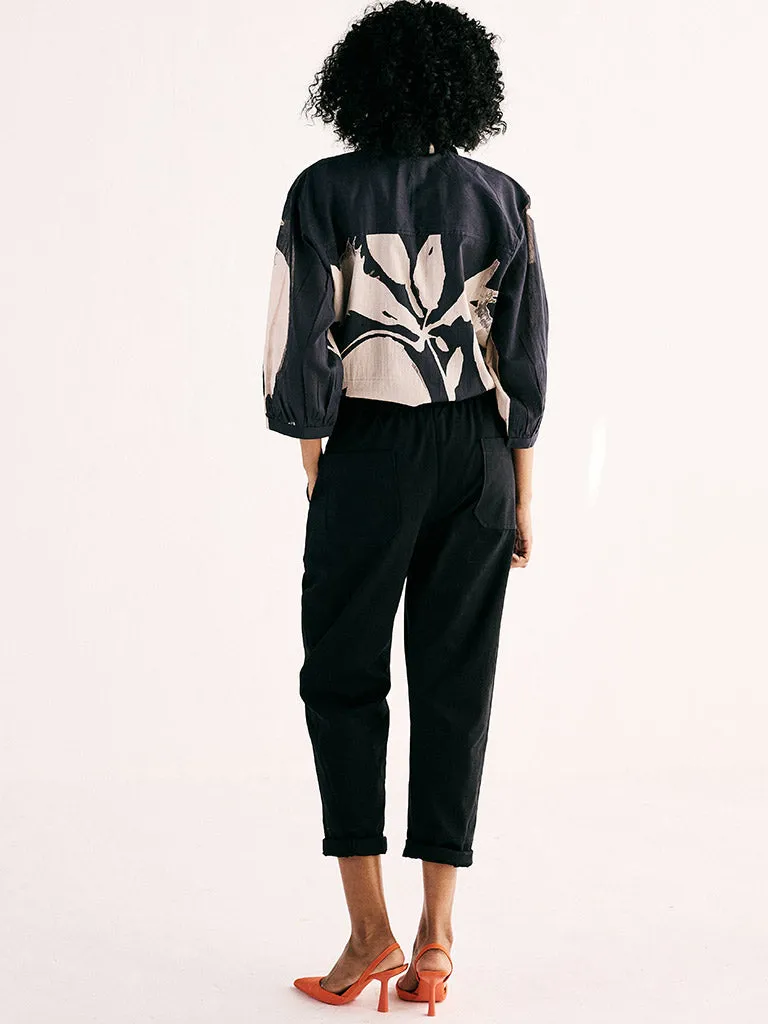 Luna Iris Shirt