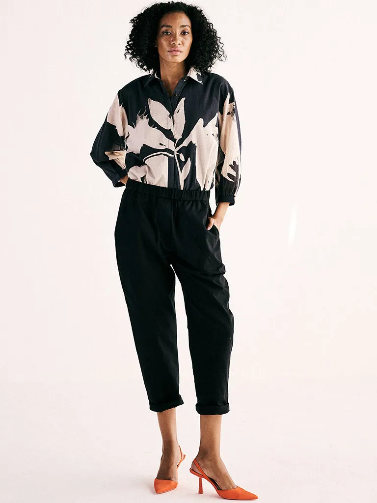 Luna Iris Shirt