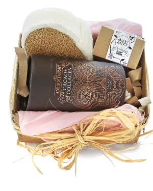 Luxury Beauty Gift Set