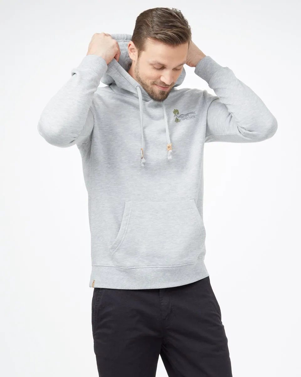 Madagascar Mangrove Hoodie