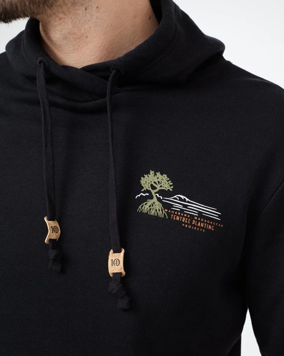Madagascar Mangrove Hoodie