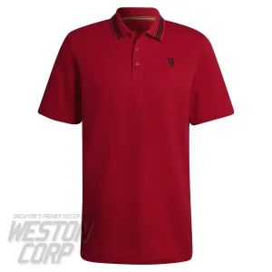 Manchester United Adult Polo Shirt