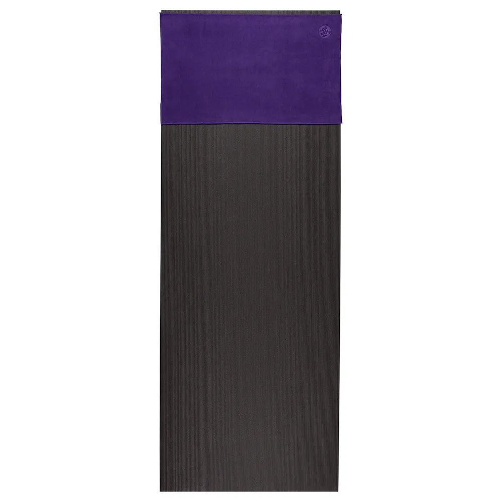 Manduka eQua® Hand Yoga Towel - Magic