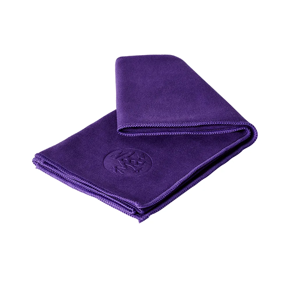 Manduka eQua® Hand Yoga Towel - Magic