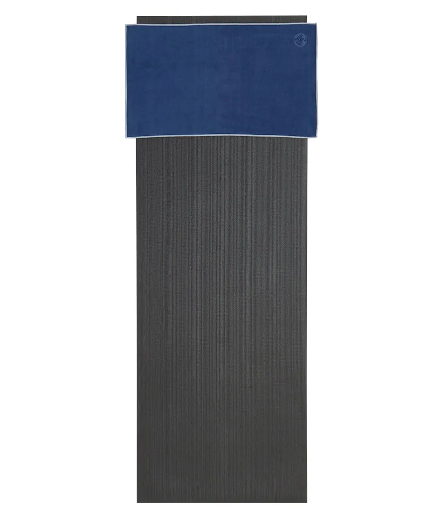 Manduka eQua® Hand Yoga Towel - Odyssey