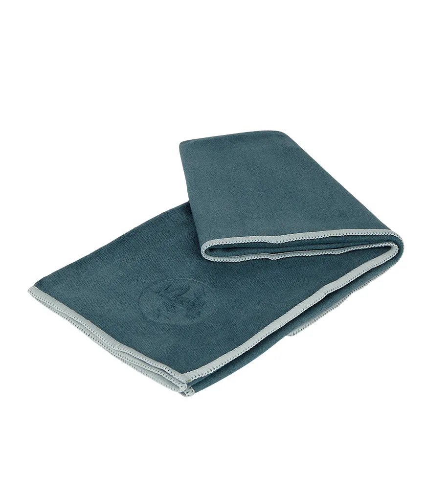 Manduka eQua® Hand Yoga Towel - Sage