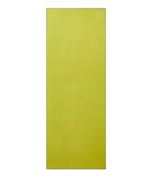 Manduka eQua Mat Towel - Anise