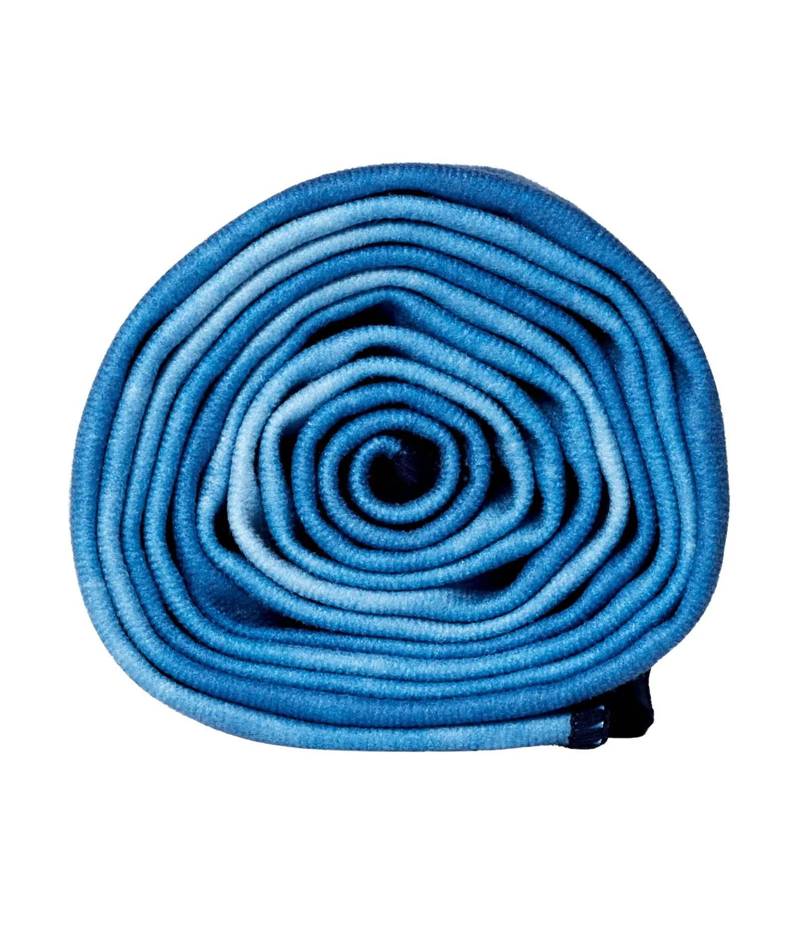 Manduka eQua® Mat Towel - Camo Navy TD