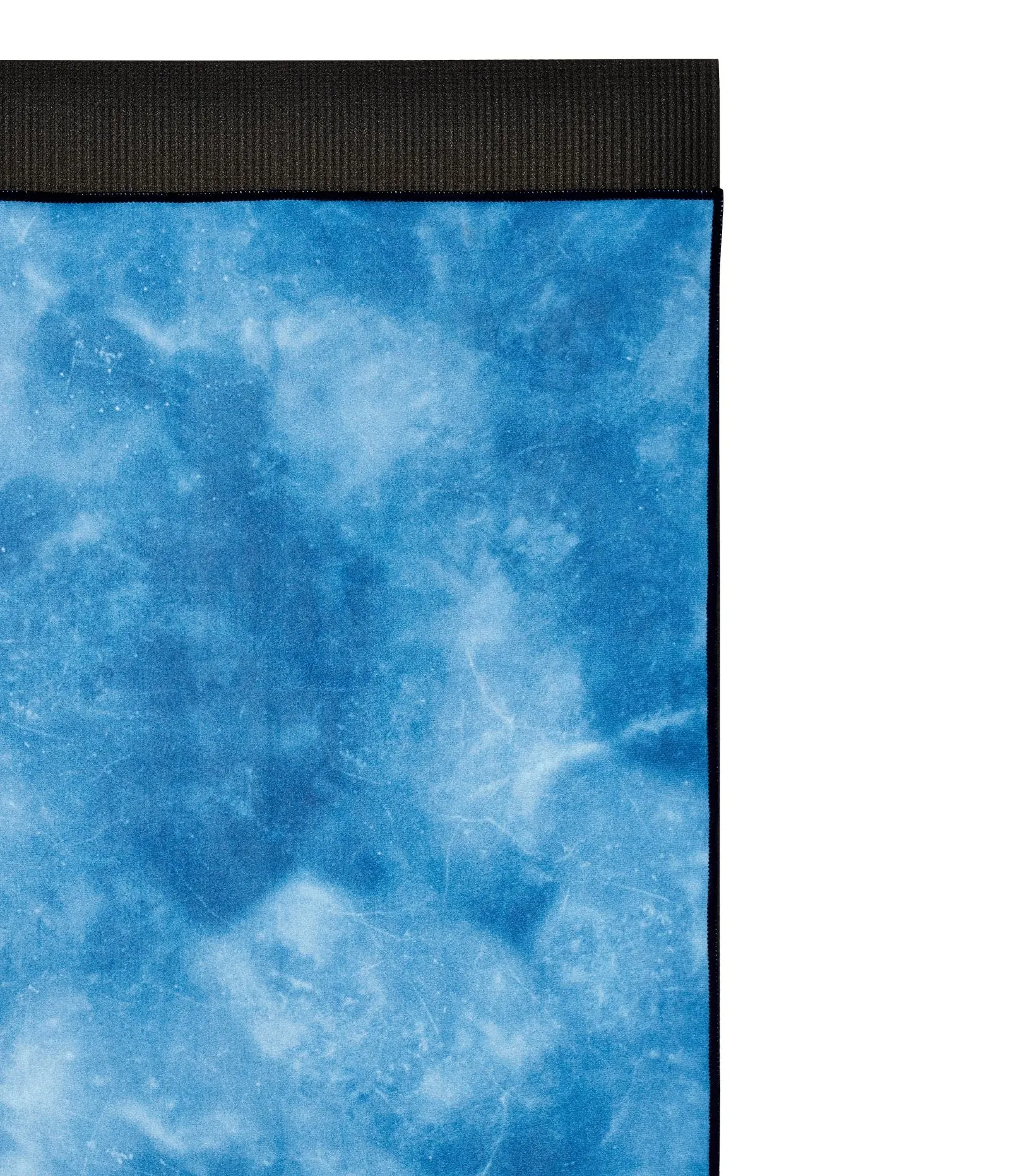 Manduka eQua® Mat Towel - Camo Navy TD