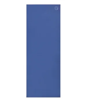 Manduka eQua Mat Towel - Moon