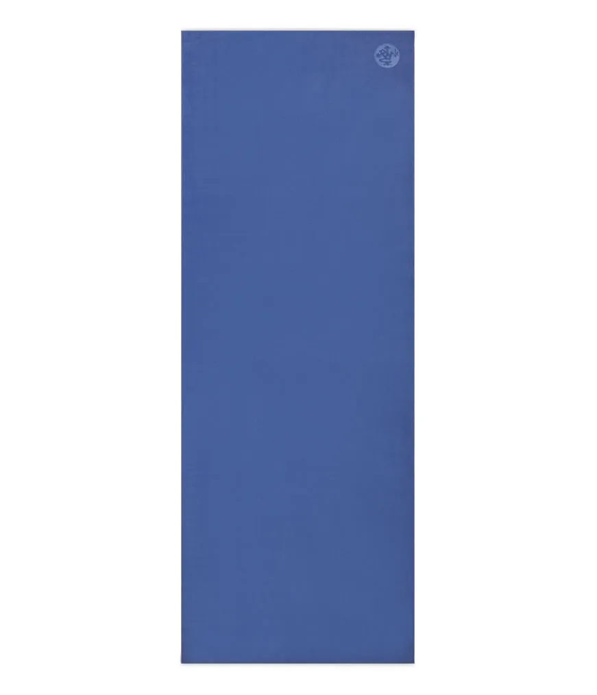 Manduka eQua Mat Towel - Moon